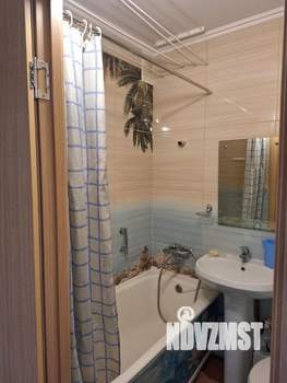 1-к квартира, на длительный срок, 31м2, 3/5 этаж