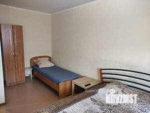 2-к квартира, посуточно, 48м2, 3/5 этаж