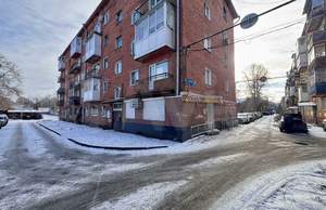 1-к квартира, на длительный срок, 32м2, 5/5 этаж