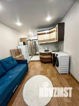 Студия квартира, посуточно, 25м2, 1/9 этаж