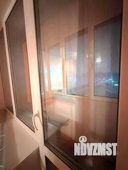 1-к квартира, на длительный срок, 32м2, 3/5 этаж