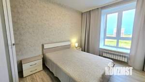 2-к квартира, на длительный срок, 55м2, 4/15 этаж