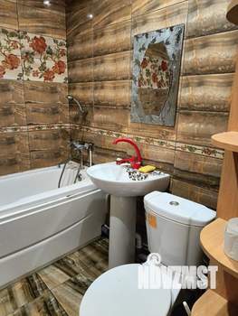 2-к квартира, на длительный срок, 47м2, 3/13 этаж