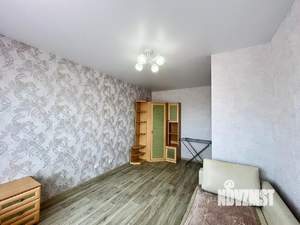 1-к квартира, на длительный срок, 38м2, 12/15 этаж
