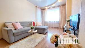 2-к квартира, посуточно, 65м2, 13/16 этаж