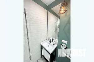 1-к квартира, посуточно, 30м2, 16/16 этаж