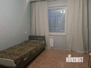 Студия квартира, на длительный срок, 17м2, 8/9 этаж