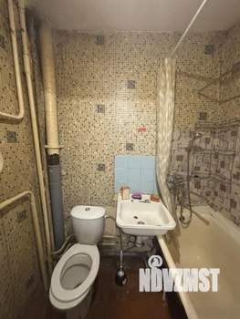 1-к квартира, на длительный срок, 23м2, 4/9 этаж