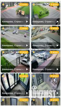 1-к квартира, на длительный срок, 32м2, 5/16 этаж