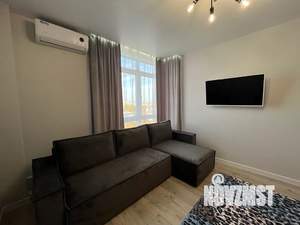 1-к квартира, посуточно, 28м2, 8/16 этаж