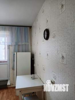 1-к квартира, на длительный срок, 39м2, 4/9 этаж
