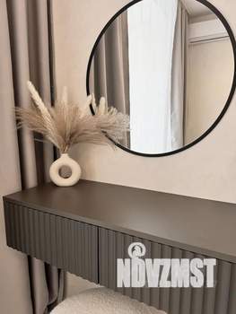 1-к квартира, посуточно, 45м2, 5/12 этаж