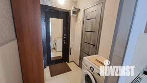 Студия квартира, посуточно, 23м2, 1/9 этаж