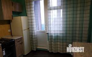 1-к квартира, на длительный срок, 35м2, 7/14 этаж