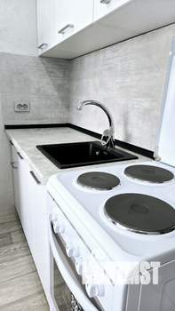 Студия квартира, на длительный срок, 17м2, 6/9 этаж