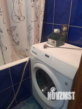 1-к квартира, на длительный срок, 34м2, 6/9 этаж