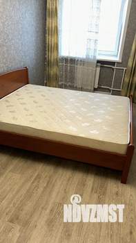 2-к квартира, посуточно, 44м2, 4/5 этаж