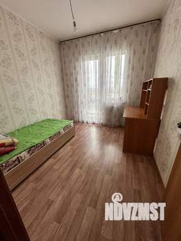 3-к квартира, на длительный срок, 57м2, 15/16 этаж