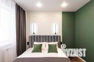 3-к квартира, посуточно, 40м2, 1/5 этаж