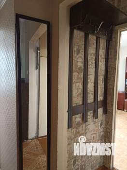 1-к квартира, на длительный срок, 35м2, 1/10 этаж