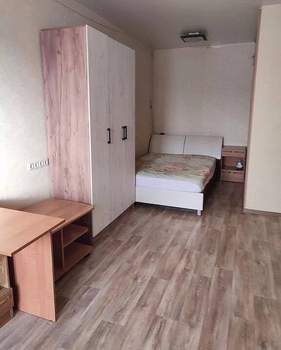 1-к квартира, на длительный срок, 48м2, 4/9 этаж