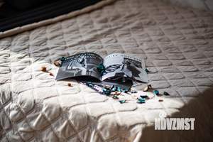 1-к квартира, посуточно, 35м2, 3/10 этаж