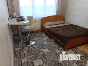 Студия квартира, посуточно, 16м2, 9/9 этаж
