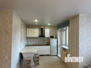 2-к квартира, на длительный срок, 53м2, 2/10 этаж