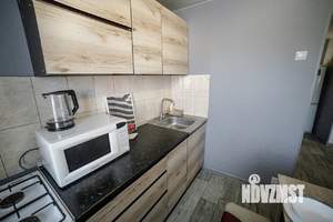 2-к квартира, посуточно, 45м2, 2/5 этаж