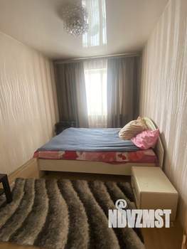 2-к квартира, на длительный срок, 48м2, 4/10 этаж