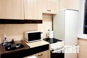 1-к квартира, посуточно, 35м2, 4/5 этаж