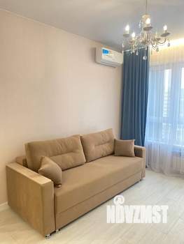 2-к квартира, посуточно, 48м2, 15/16 этаж