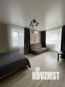 1-к квартира, посуточно, 32м2, 2/5 этаж