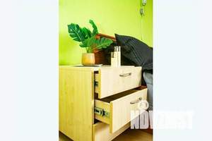 1-к квартира, посуточно, 44м2, 4/9 этаж