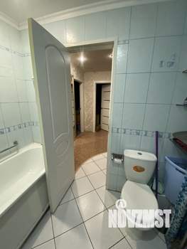 4-к квартира, на длительный срок, 61м2, 4/5 этаж