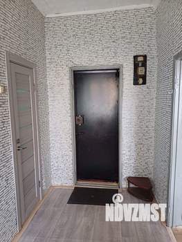 1-к квартира, на длительный срок, 35м2, 1/2 этаж