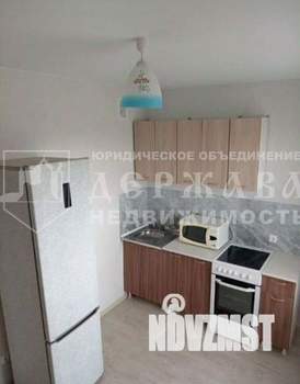 1-к квартира, на длительный срок, 36м2, 14/16 этаж