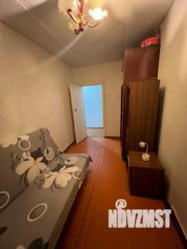 2-к квартира, на длительный срок, 44м2, 1/5 этаж