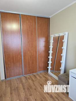 2-к квартира, на длительный срок, 50м2, 9/11 этаж