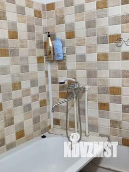 1-к квартира, посуточно, 33м2, 9/16 этаж