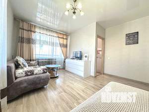 1-к квартира, посуточно, 33м2, 4/5 этаж