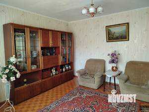 2-к квартира, на длительный срок, 50м2, 2/10 этаж