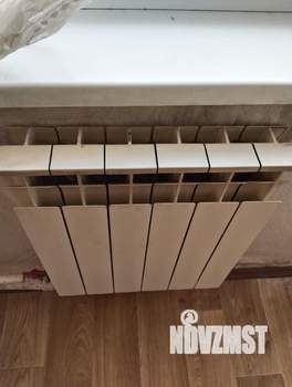 Студия квартира, на длительный срок, 17м2, 4/9 этаж