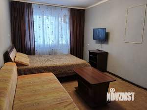 1-к квартира, на длительный срок, 35м2, 1/5 этаж