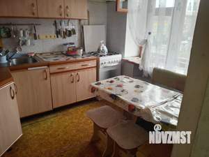 3-к квартира, на длительный срок, 50м2, 5/5 этаж