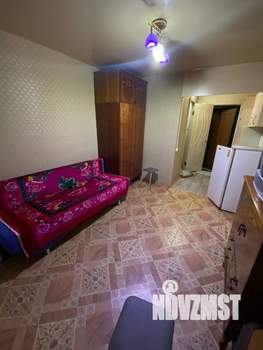 Студия квартира, на длительный срок, 12м2, 3/9 этаж