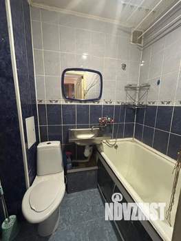 1-к квартира, на длительный срок, 18м2, 2/9 этаж