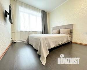 1-к квартира, посуточно, 32м2, 4/5 этаж