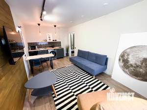 2-к квартира, посуточно, 28м2, 1/1 этаж