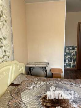 1-к квартира, на длительный срок, 26м2, 1/16 этаж